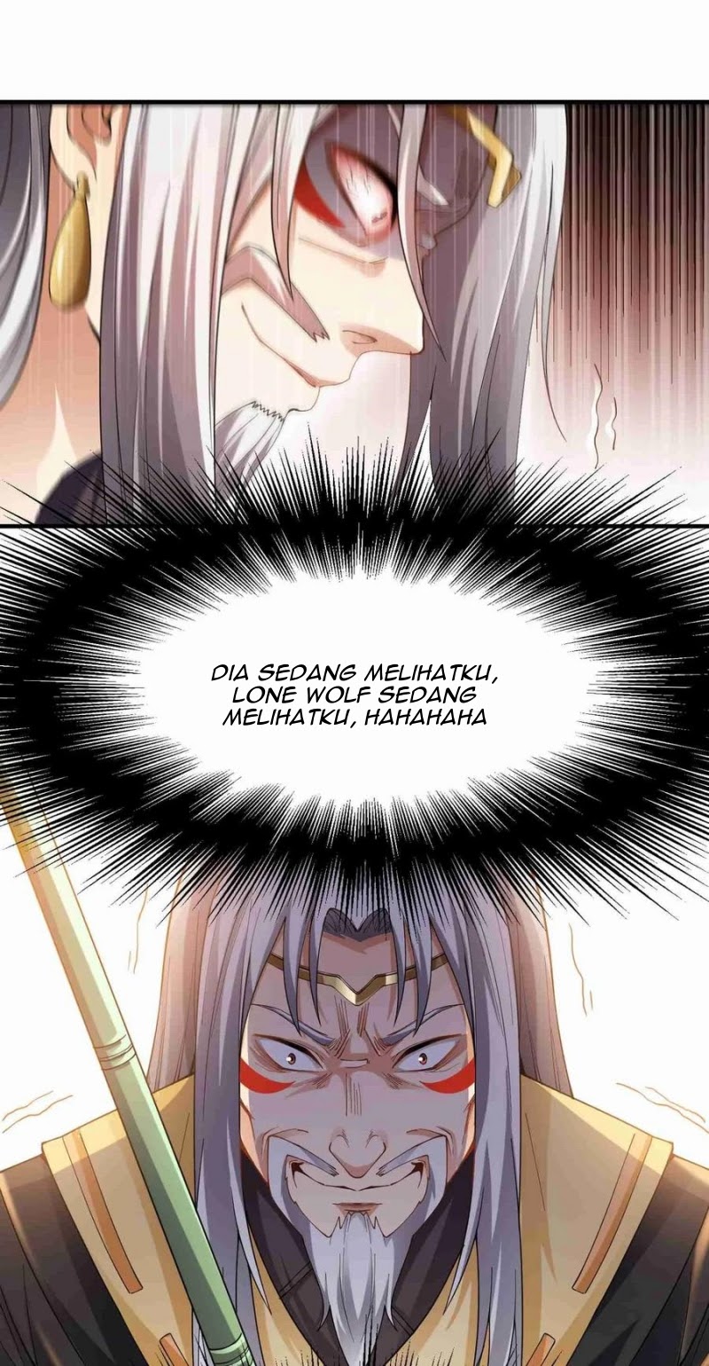First Dragon (Yuanlong) Chapter 79 Gambar 18